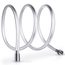 Lifestyle 5層管式淋浴軟管2m, 1條