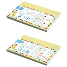 paperculture 時尚季節色彩色紙 混合 139 SN-Popular Tone 120g, A4, 160張