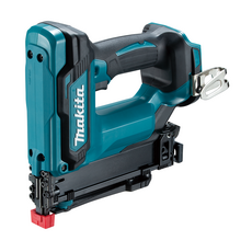 Makita 牧田 U型無線釘槍 裸機 DST121ZK 18V 10mm, 1個