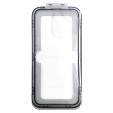 grantclassic 黑邊高清玻璃貼 附貼膜神器 B06371000030, 1個