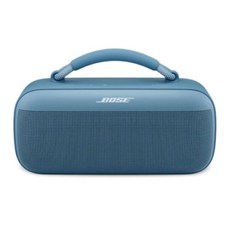 BOSE SoundLink Max IP67 防水防塵 可攜式音箱 藍牙揚聲器, 暮色藍, 單一商品