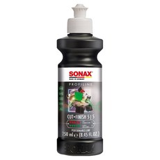 소낙스 프로피라인 컷 앤 피니쉬 코팅제, 250ml, 1개