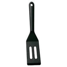 minono 米諾諾 不沾鍋矽膠小煎匙, 紅色/黑色 顏色隨機, 1支