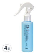 씨피원 수분 단백질 헤어세럼, 4개, 120ml