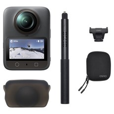 DJI Osmo 360 스키 콤보