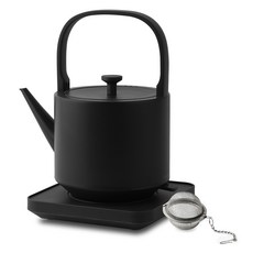 Lacuzin 東方茶壺, LCZ2001BK