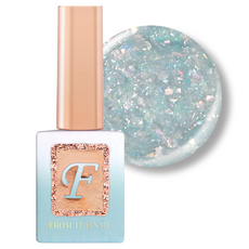 FROM THE NAIL 閃亮凝膠指甲油, FG98, 10g, 1瓶