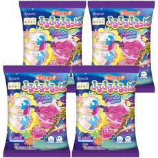 Kracie 葵緹亞 Furu Furu水果棒 14g, 4個, 單品