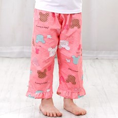 Kids Line 兒童趣味熊第 9 部分睡褲