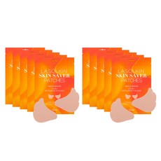 라솔킨 스킨 세이버 자외선 차단 패치, 2개, 22.5g