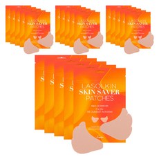 라솔킨 스킨 세이버 자외선 차단 패치, 4개, 22.5g