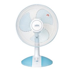 SAMPO 聲寶 10吋機械式桌扇 2.9kg, SK-FA10C