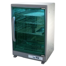 友情 四層紫外線烘碗機 96L PF-6870 台灣製造，多段定時，餐具消毒烘乾, 1台