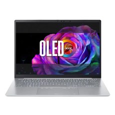acer 宏碁 Swift Edge AI 14 筆記型電腦 14吋 Intel Core Ultra CU7-355 2.8K OLED, 極光白, SFE14-I51-75LQ, 1TB SSD, 32GB LPDDR5X, WIN11 Home