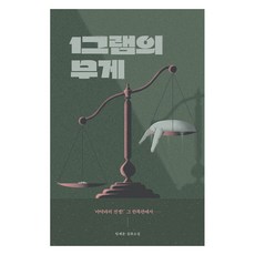 BOOKRECIPE 1公克的重量, 林帝勳
