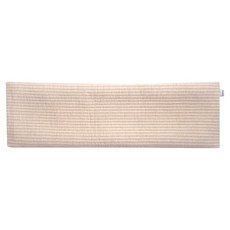 Emong 6分格小米安睡枕, 米色, 1入