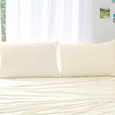 더자리 프리미엄 아이스브릭 슈퍼쿨링 누빔 냉감 베개커버