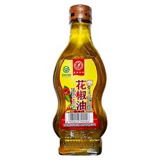 五豐黎紅 花椒油, 400ml, 1瓶