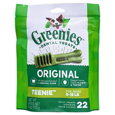 그리니즈 강아지 덴탈껌, 1개, 170g