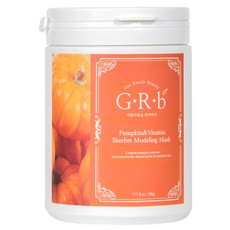 南瓜維他命軟膜粉, 1罐, 1罐