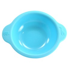 Lexnfant 學習餐盤, 藍色, 1個