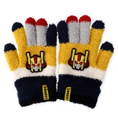 衝鋒戰士 兒童用 盔甲奧茲 翅膀紗手套 LGCBG60016