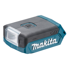 Makita 牧田 12Vmax 無線手電筒 ML103(無電池無充電器), 1個