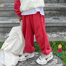 BerryCloset 男童款Just褲子