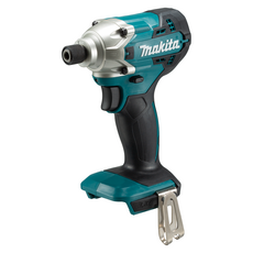 Makita 牧田 無線裸工具衝擊起子機 DTD156Z 18V, 1個