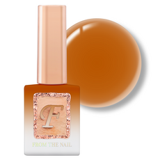 FROM THE NAIL 糖漿甲油膠, FS91, 10g, 1個