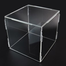 House Of Seoha 透明壓克力收納盒, 1個
