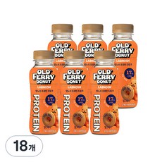 蛋白飲 伯爵紅茶口味, 240ml, 18個