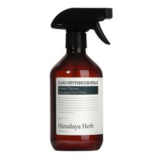 NARD 芬多精噴霧, 500ml, 1瓶