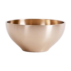 Rihan Leah 青銅馬格利酒杯, 金色, 1個