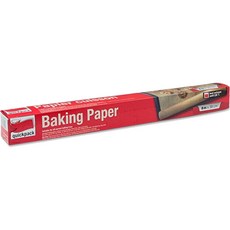 卷羊皮紙天然棕色烹飪紙 8m, 1盒