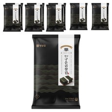 優選初摘海苔, 14g, 9包