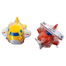 世一 可愛小飛機組 (C2102011~12), 合金+塑膠(ABS)材質, 適用年齡: 三歲以上, 1組, 160 x 65 x 82mm