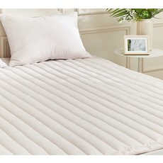 farfe Miel 微莫代爾床墊, 粉紅色(Luce)