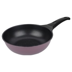 그린도어 프리미엄 파스텔 쿡웨어 궁중팬 국내 제조, 26cm, 1개
