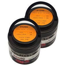 Innotime 沉頭不鏽鋼自攻螺絲 4.2 x 20 mm 1286, 1個