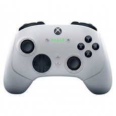 RAZER 雷蛇 Wolverine V3 Pro 金鋼狼 無線電競控制器 PC/Xbox適用, 白色, 1個, RZ06-05200200-R3M1
