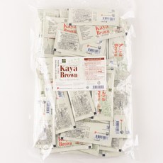 카야하우스 프리미엄 카야잼 브라운, 900g, 1개, 18g