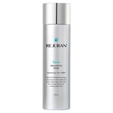 REJURAN 麗珠蘭 平衡爽膚水, 120ml, 1瓶