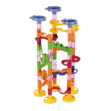 love color 樂彩森林 智能滾珠遊樂園 77p 3歲以上, 1組