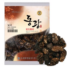 東光綜合貿易 諾麗果, 500g, 1個