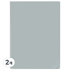 Recoz 文件夾 A5, 薄荷色, 2個