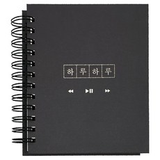Withna 自黏式相簿 四格照片 27-0246, 25張, 黑色