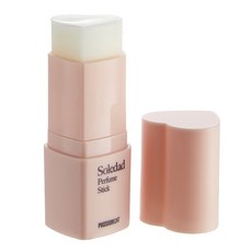 PASSIONCAT 固體香水棒 水果花園款, 6克, 1個