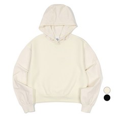 오닐 여성용 프레드릭 쿠셔닝 하이브리드 후디 OWTFM7152