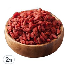 비니플랑센 건구기자, 300g, 2개